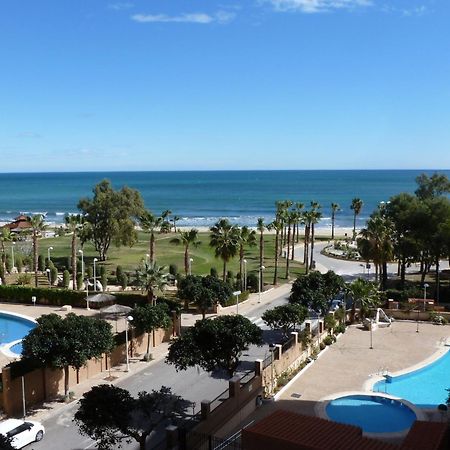 Apartamentos 3000 Marina D'Or Oropesa del Mar Esterno foto