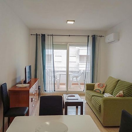 Apartamentos 3000 Marina D'Or Oropesa del Mar Esterno foto