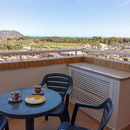Apartamentos 3000 Marina D'Or Oropesa del Mar Esterno foto