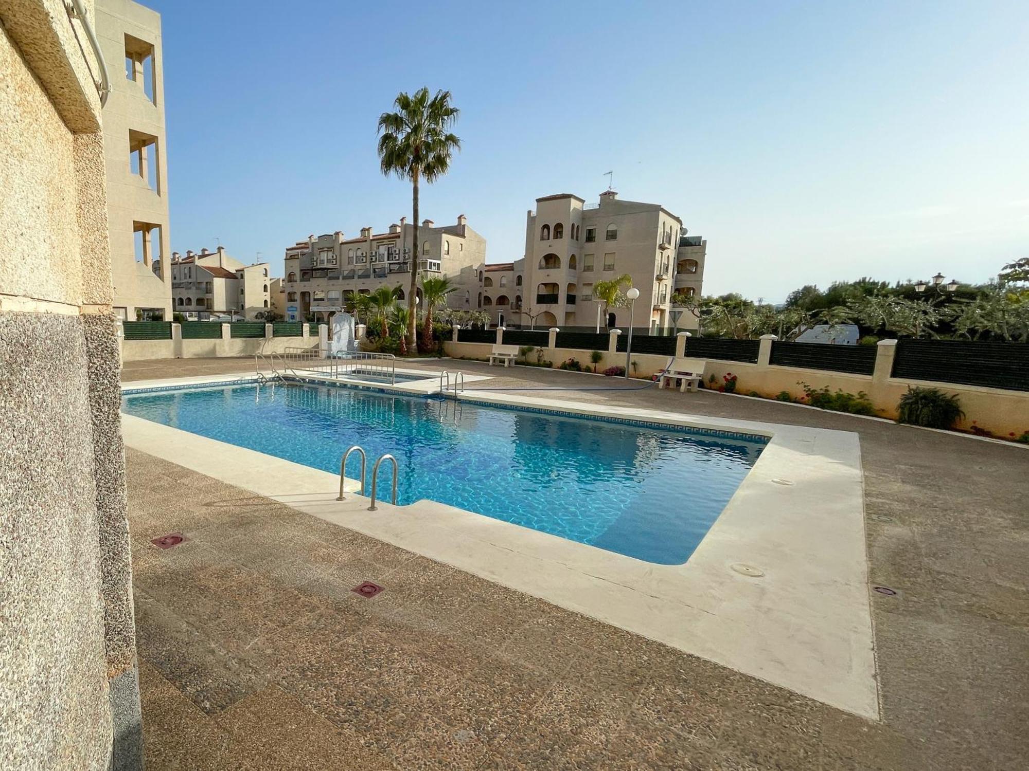 Apartamentos 3000 Marina D'Or Oropesa del Mar Esterno foto
