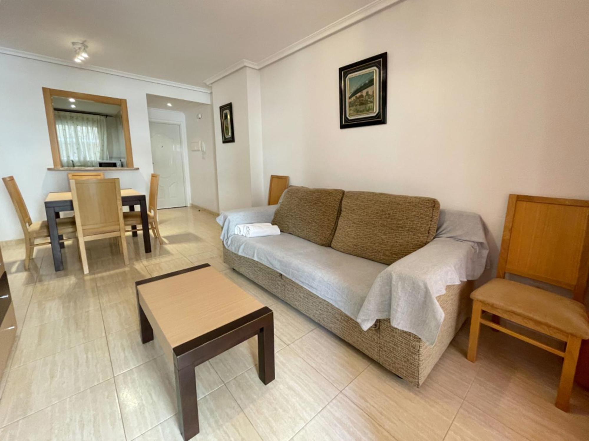 Apartamentos 3000 Marina D'Or Oropesa del Mar Esterno foto