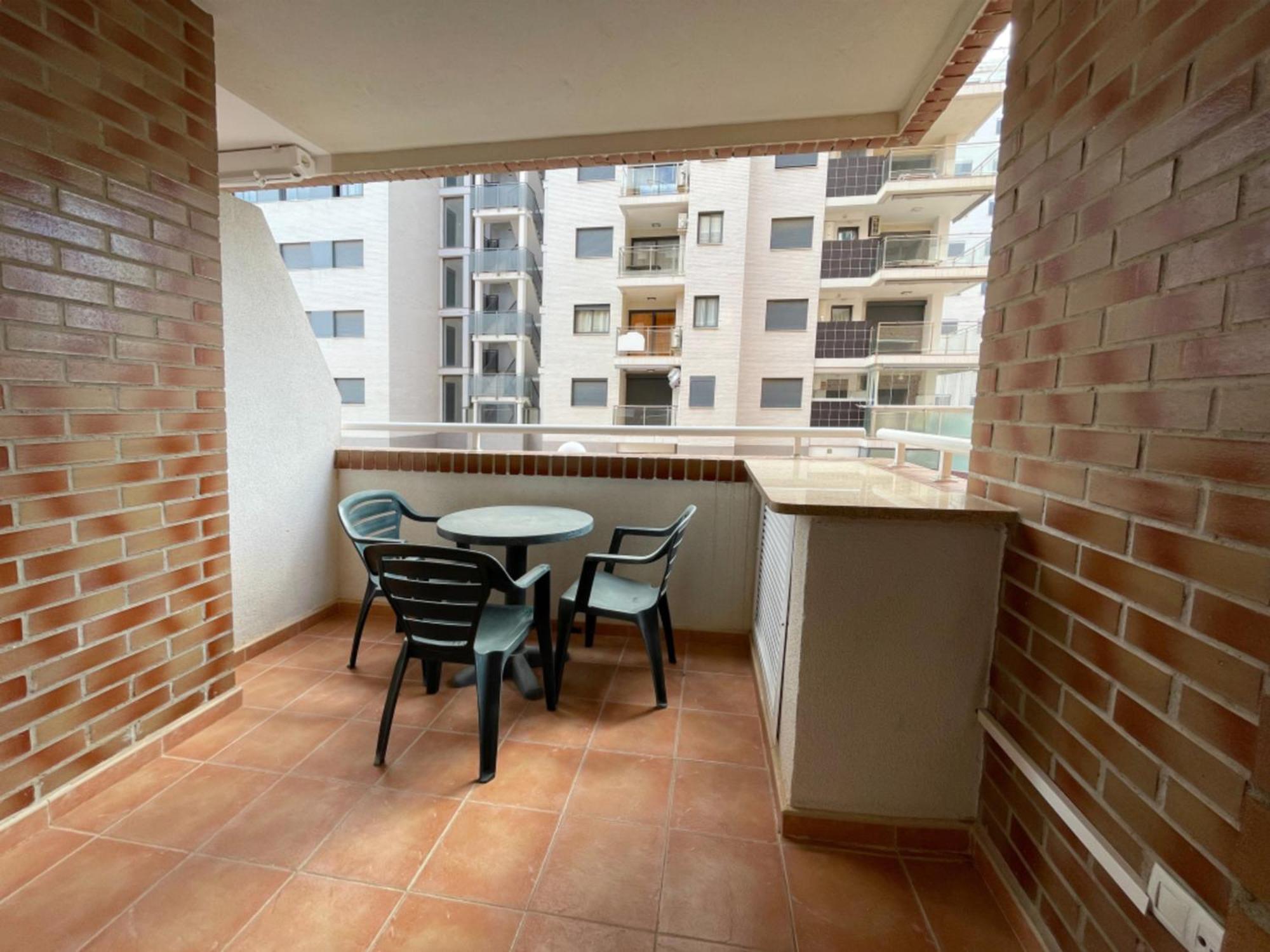Apartamentos 3000 Marina D'Or Oropesa del Mar Esterno foto