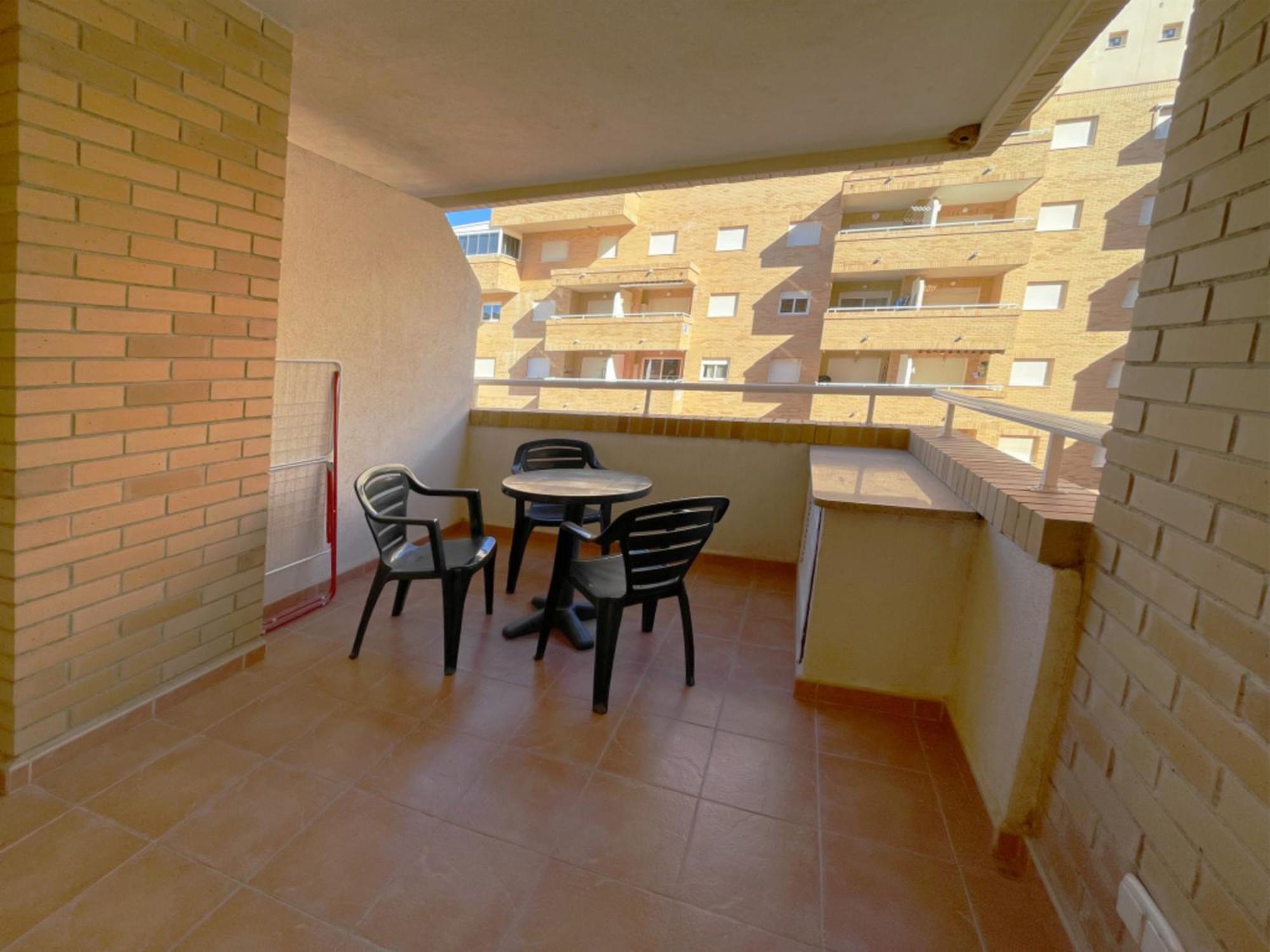 Apartamentos 3000 Marina D'Or Oropesa del Mar Esterno foto