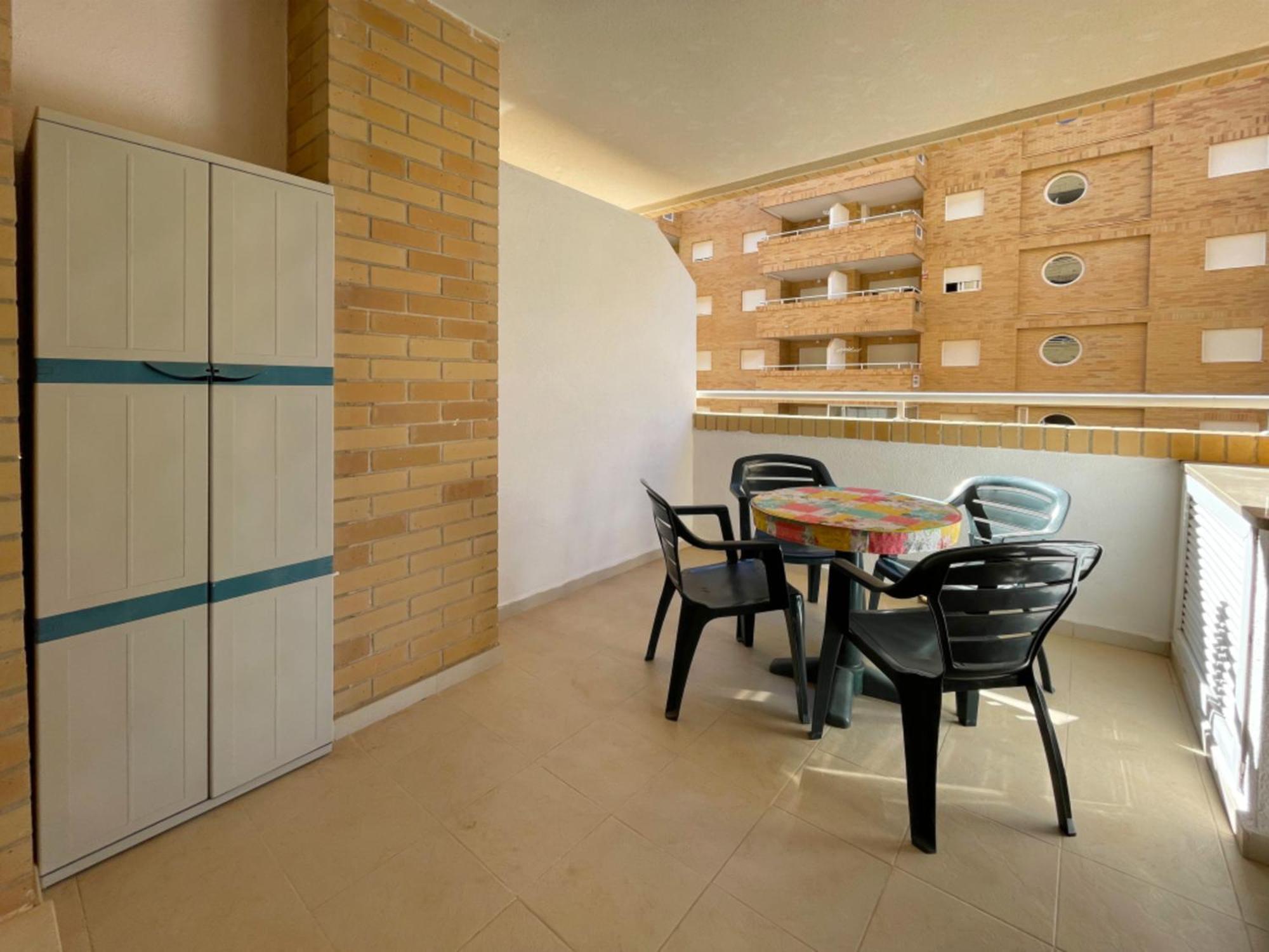 Apartamentos 3000 Marina D'Or Oropesa del Mar Esterno foto