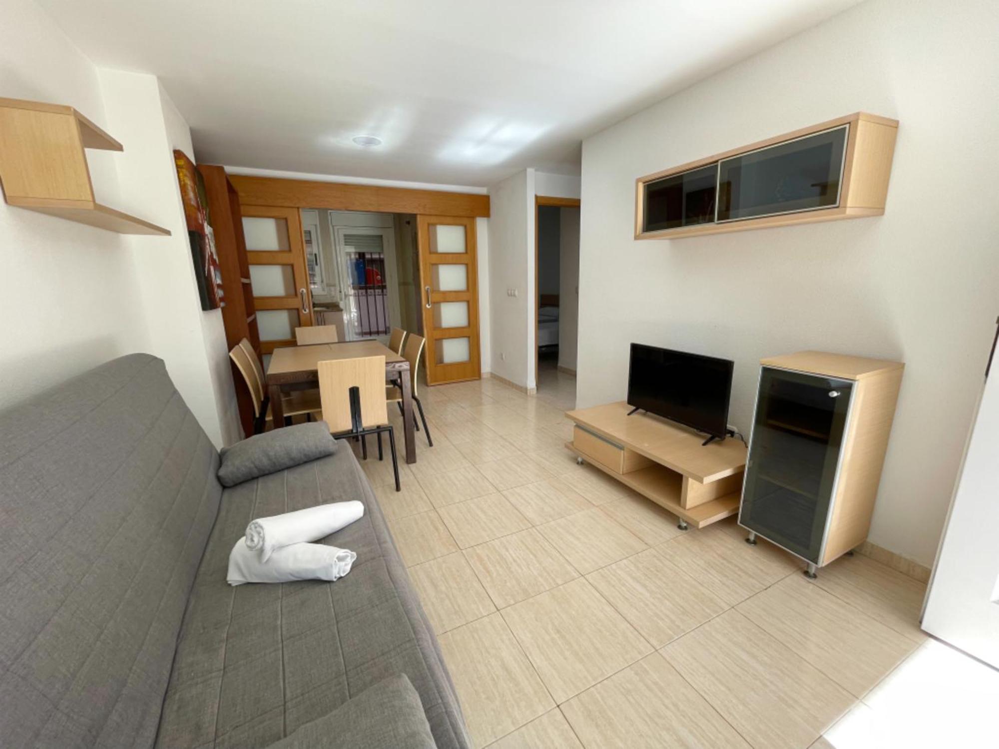 Apartamentos 3000 Marina D'Or Oropesa del Mar Esterno foto