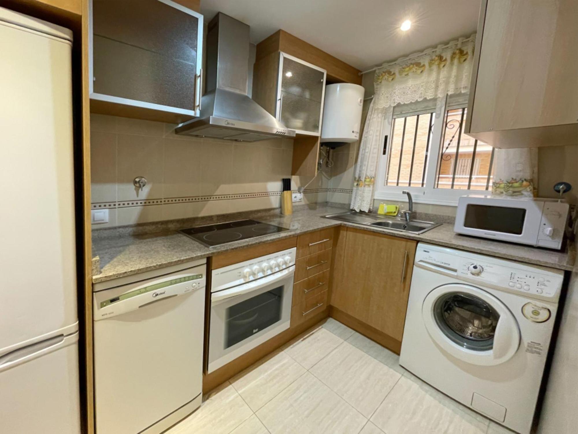 Apartamentos 3000 Marina D'Or Oropesa del Mar Esterno foto