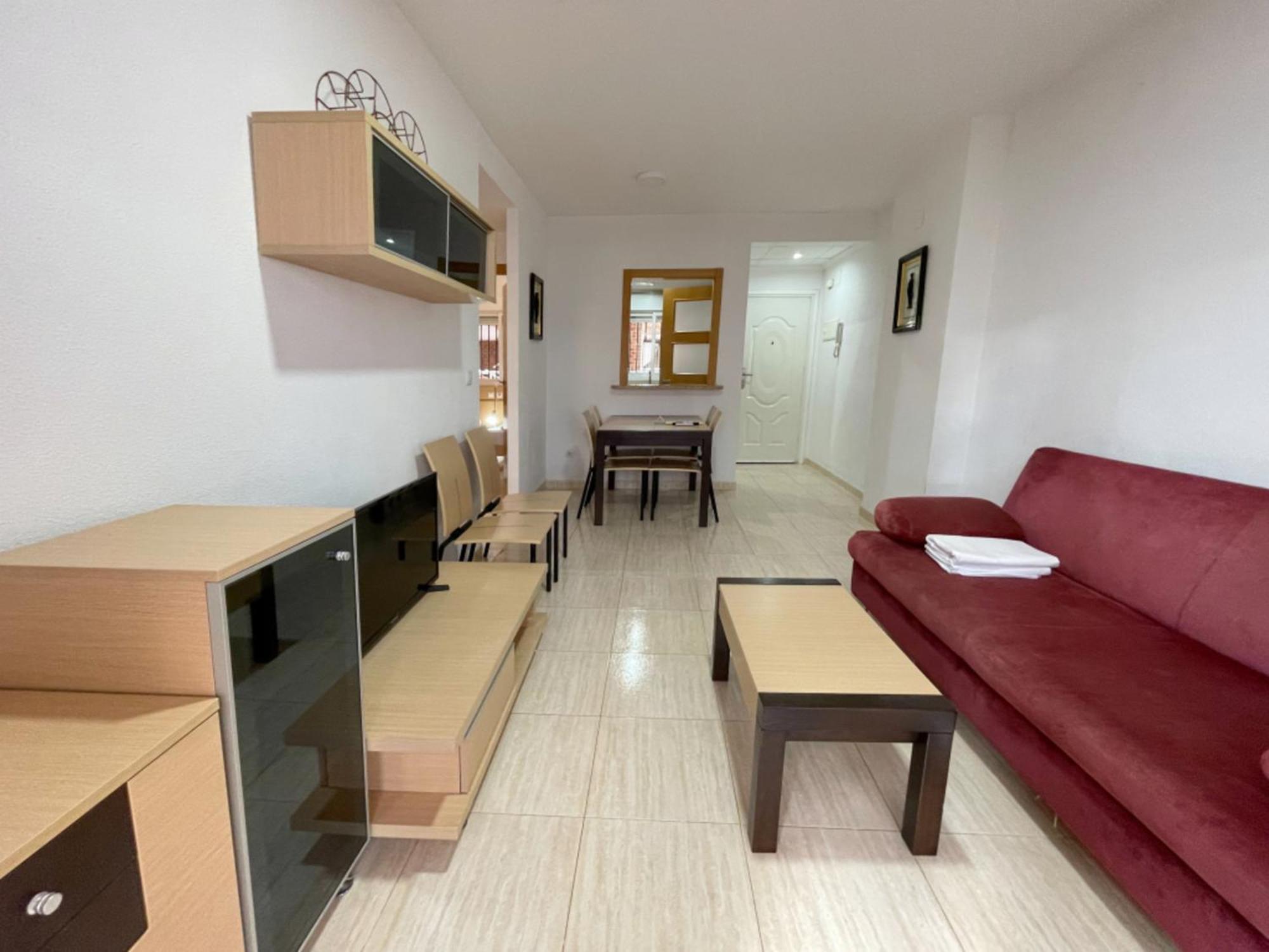 Apartamentos 3000 Marina D'Or Oropesa del Mar Esterno foto