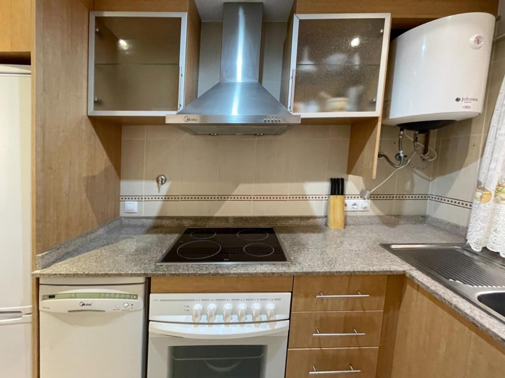 Apartamentos 3000 Marina D'Or Oropesa del Mar Esterno foto