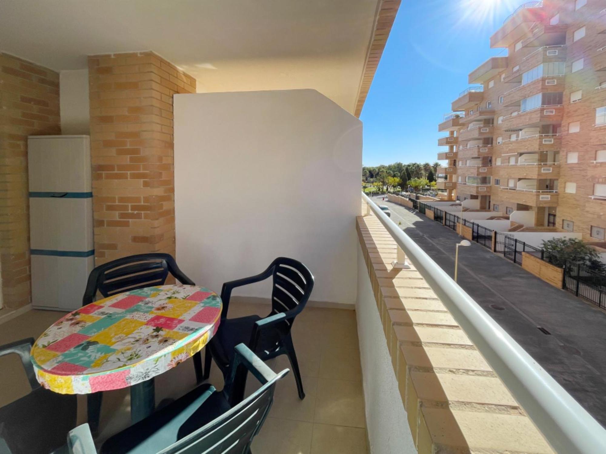 Apartamentos 3000 Marina D'Or Oropesa del Mar Esterno foto