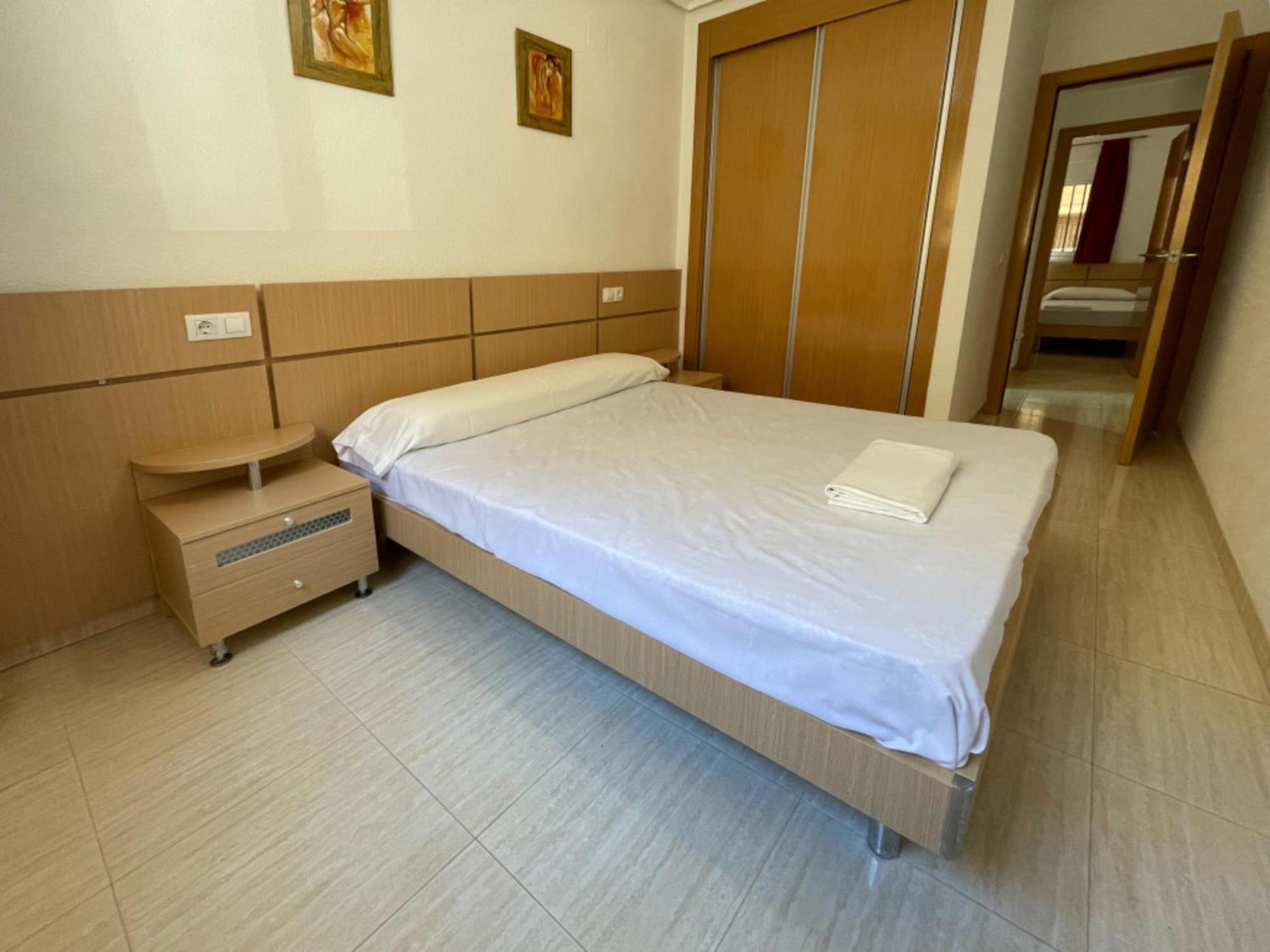 Apartamentos 3000 Marina D'Or Oropesa del Mar Esterno foto