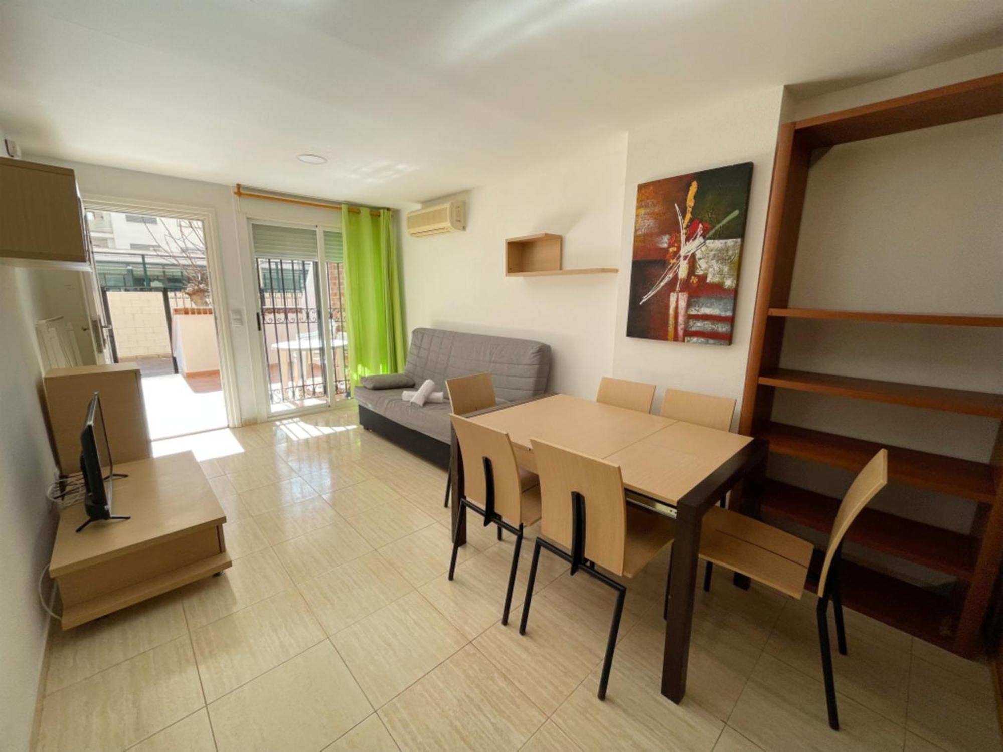 Apartamentos 3000 Marina D'Or Oropesa del Mar Esterno foto