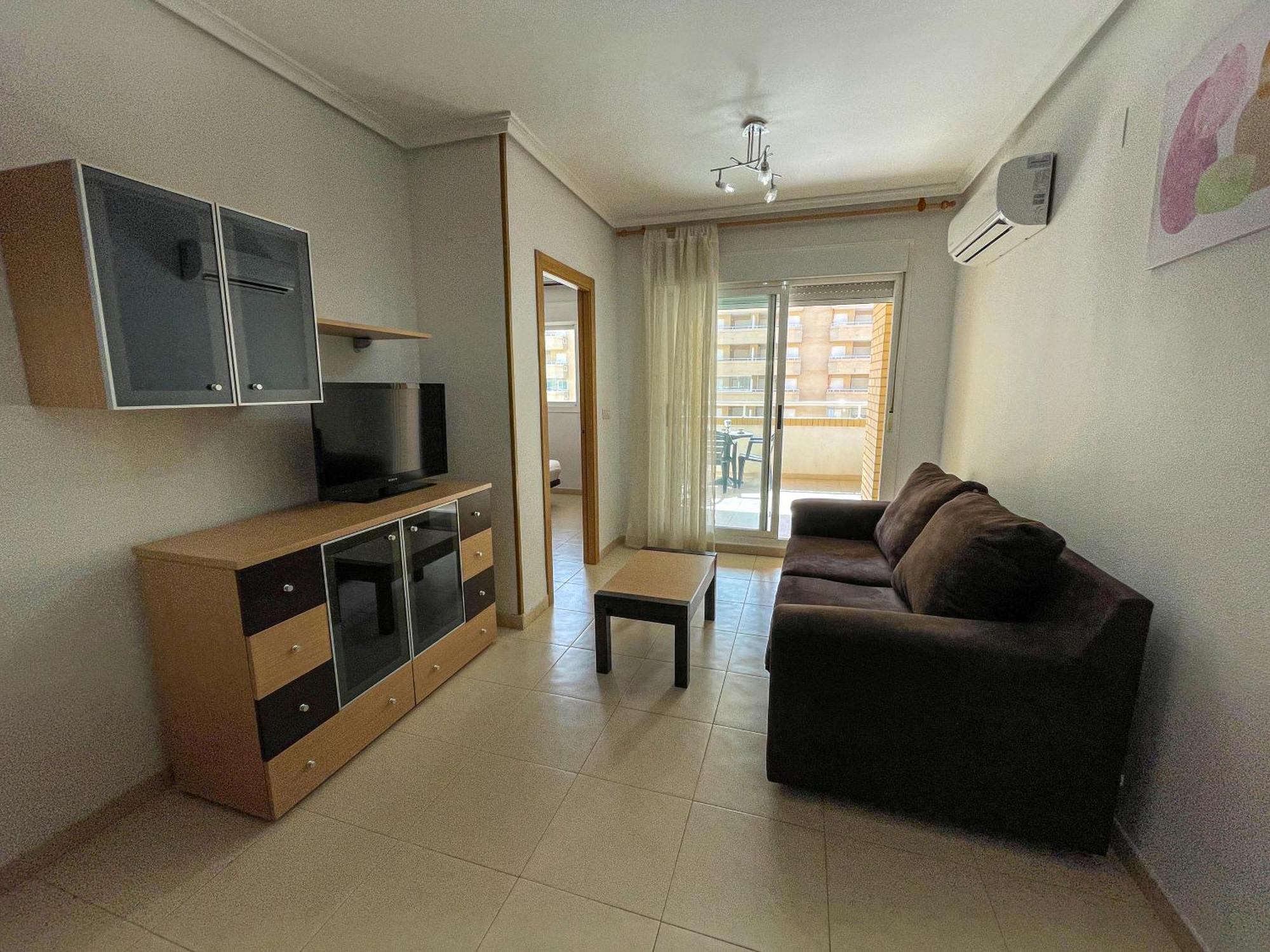 Apartamentos 3000 Marina D'Or Oropesa del Mar Esterno foto