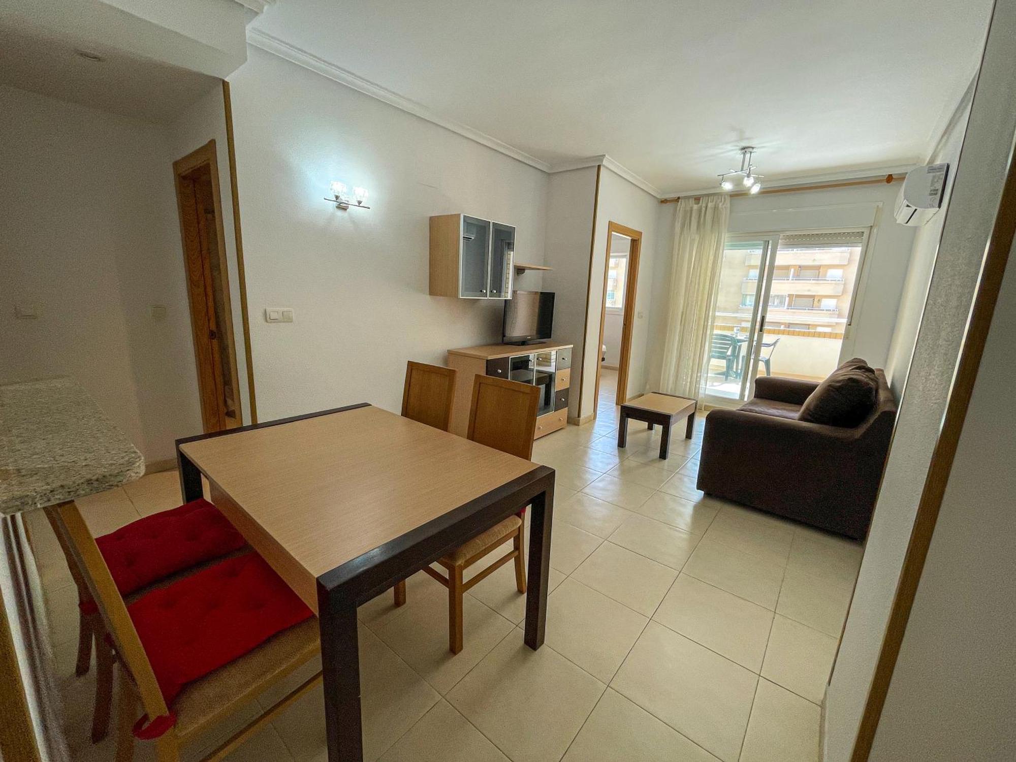 Apartamentos 3000 Marina D'Or Oropesa del Mar Esterno foto