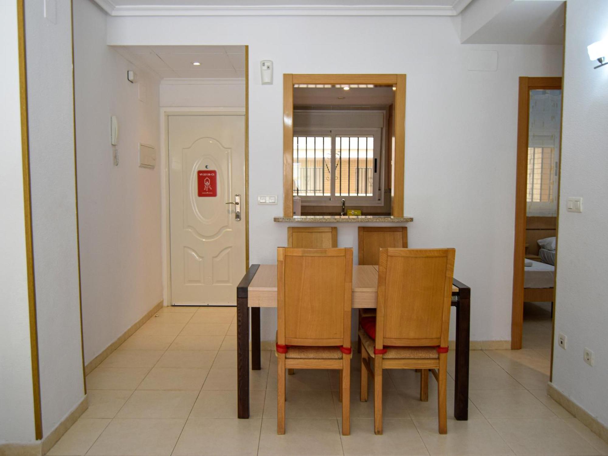 Apartamentos 3000 Marina D'Or Oropesa del Mar Esterno foto