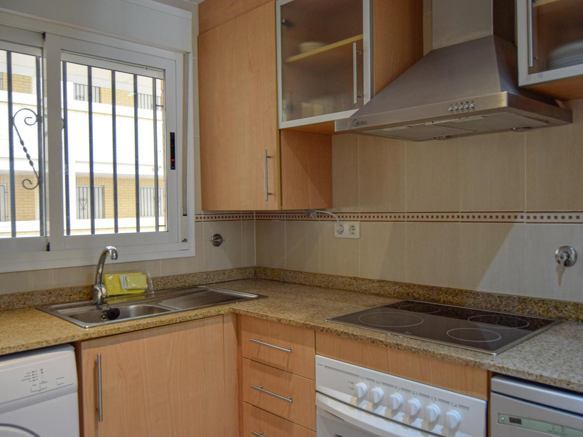 Apartamentos 3000 Marina D'Or Oropesa del Mar Esterno foto