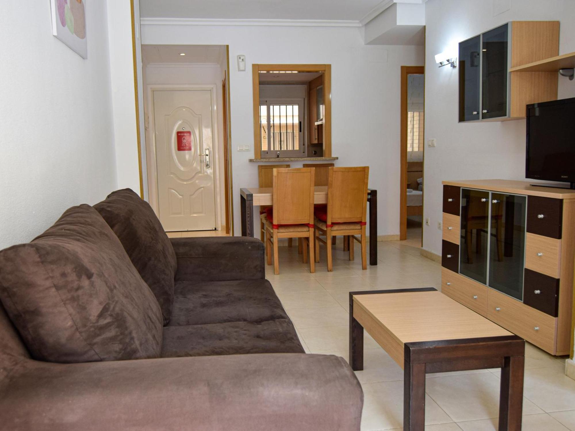 Apartamentos 3000 Marina D'Or Oropesa del Mar Esterno foto