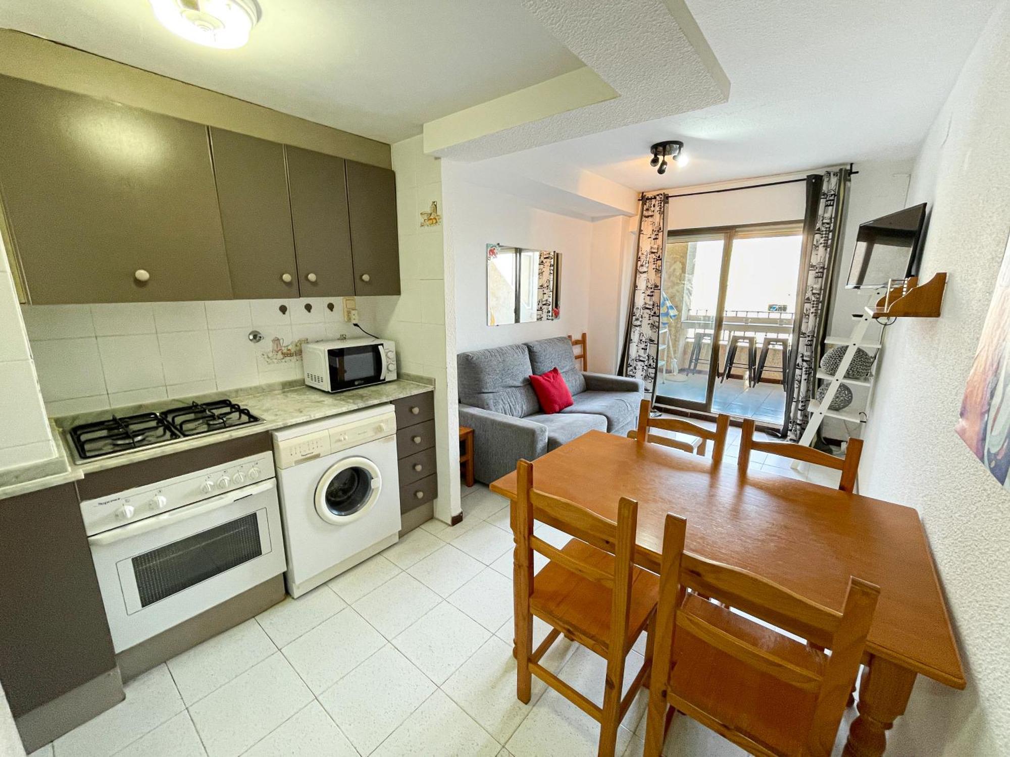 Apartamentos 3000 Marina D'Or Oropesa del Mar Esterno foto