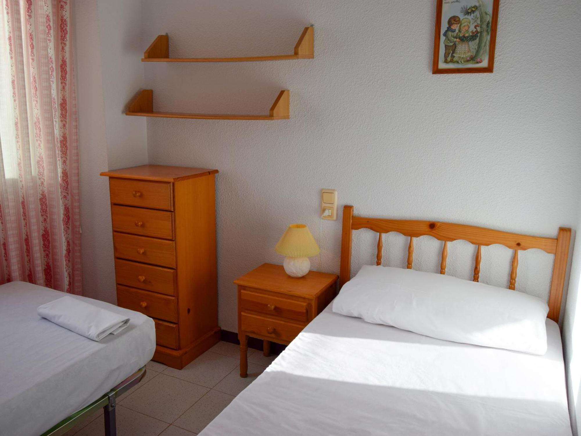 Apartamentos 3000 Marina D'Or Oropesa del Mar Esterno foto