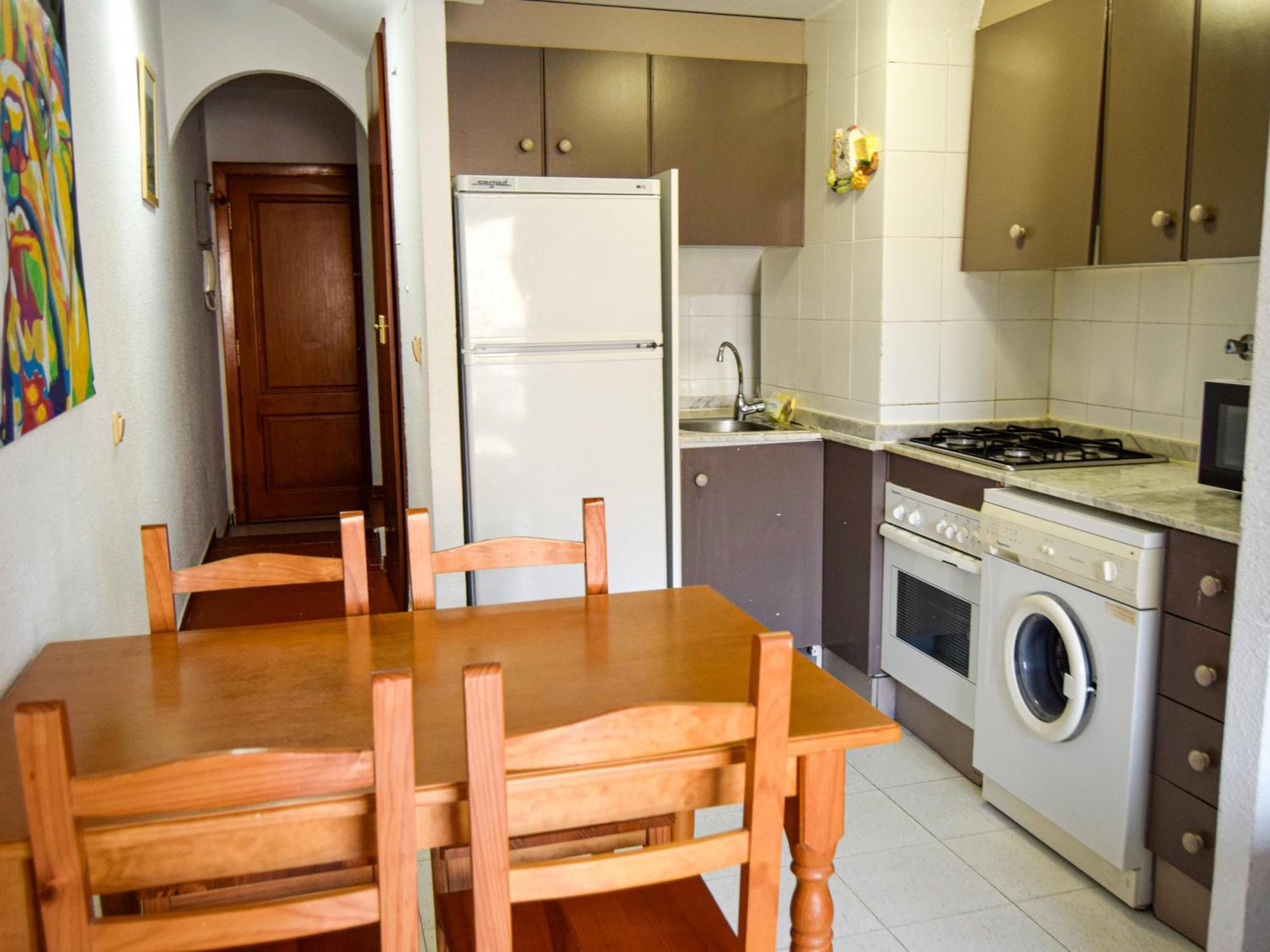 Apartamentos 3000 Marina D'Or Oropesa del Mar Esterno foto