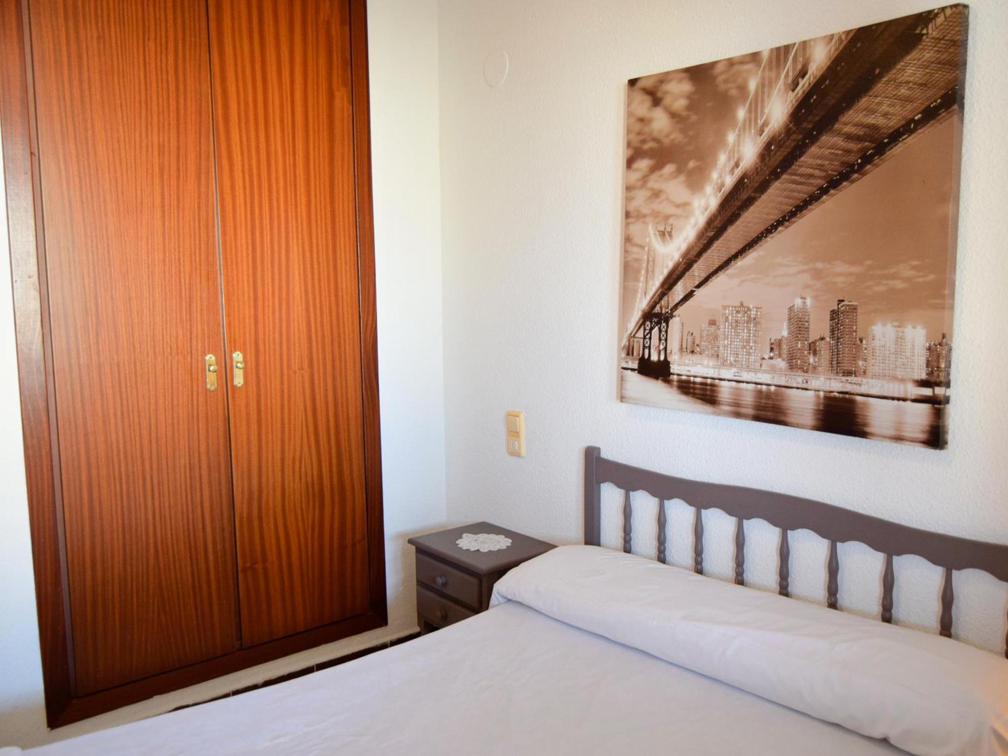 Apartamentos 3000 Marina D'Or Oropesa del Mar Esterno foto