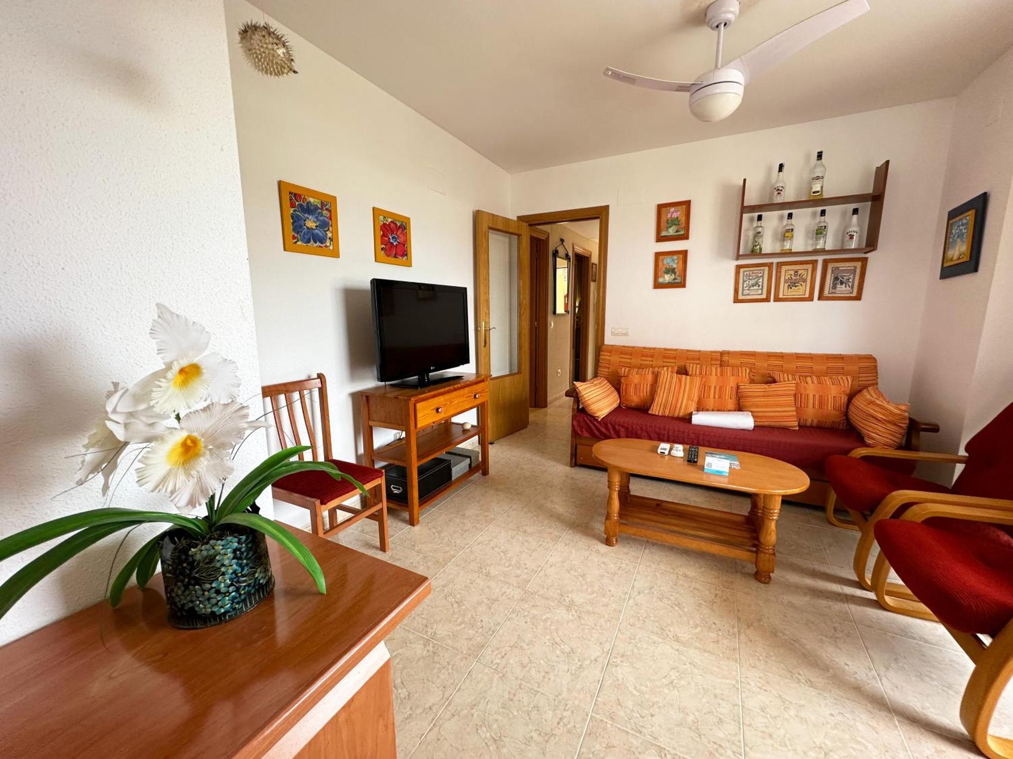 Apartamentos 3000 Marina D'Or Oropesa del Mar Esterno foto