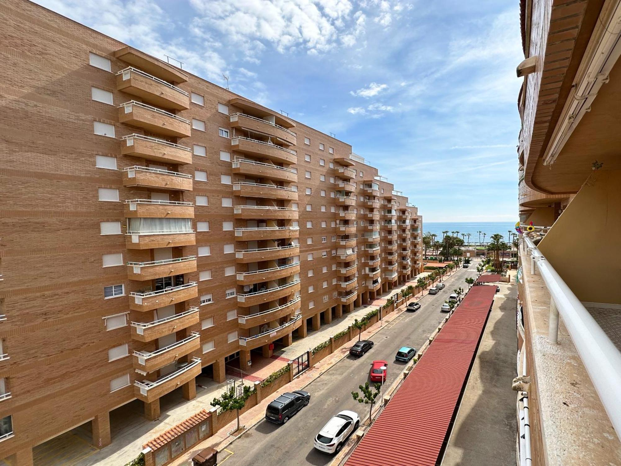 Apartamentos 3000 Marina D'Or Oropesa del Mar Esterno foto