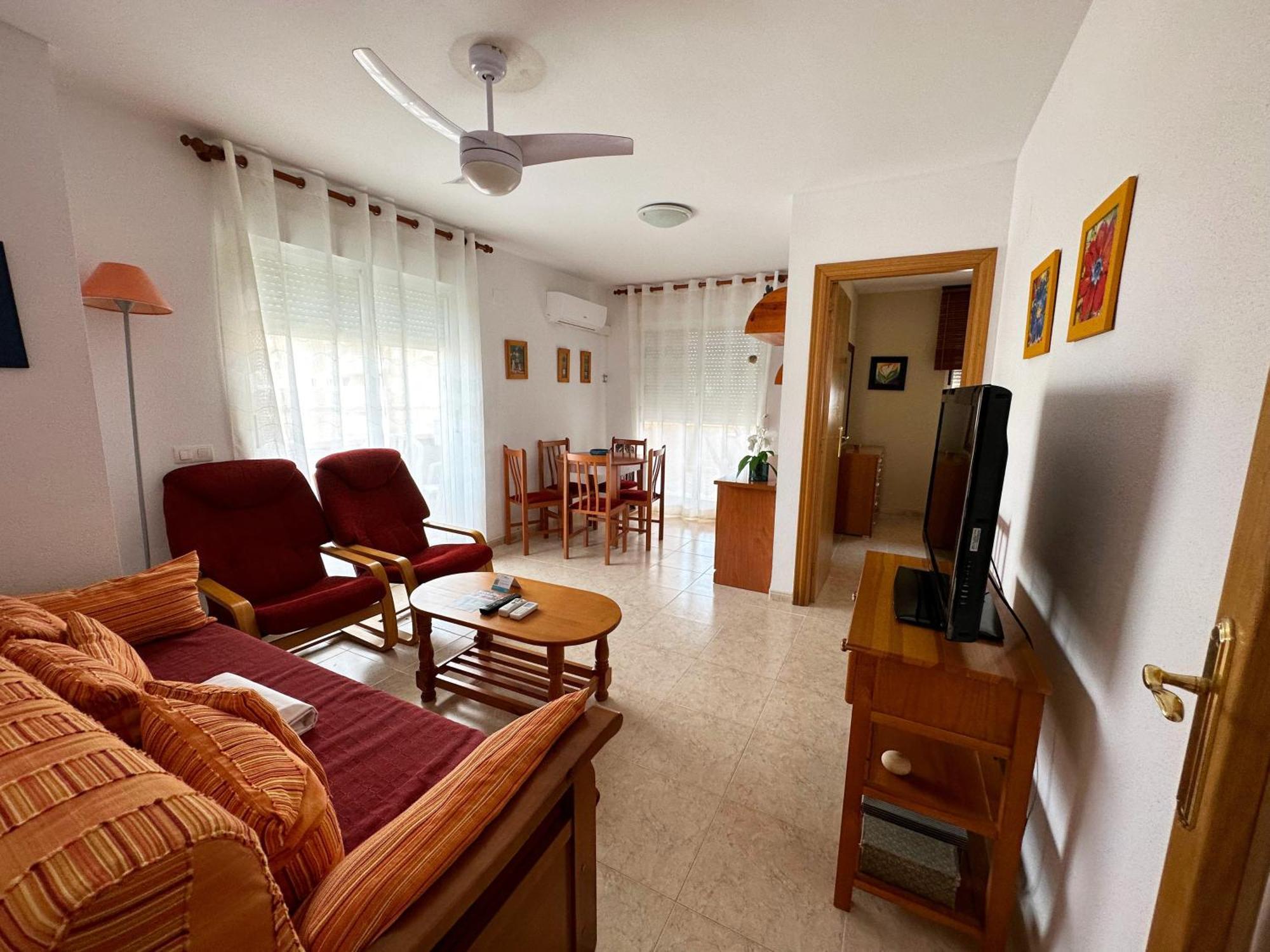 Apartamentos 3000 Marina D'Or Oropesa del Mar Esterno foto