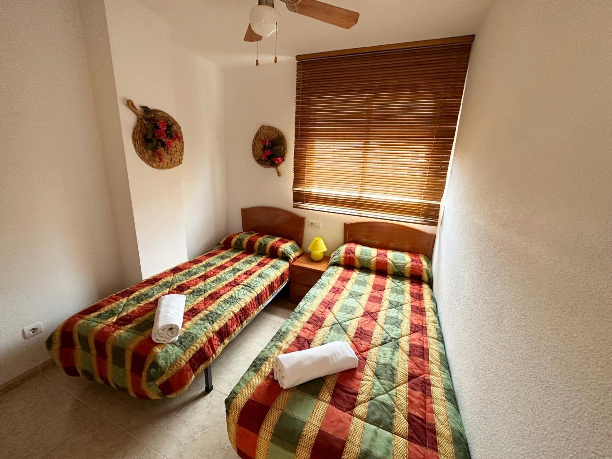 Apartamentos 3000 Marina D'Or Oropesa del Mar Esterno foto