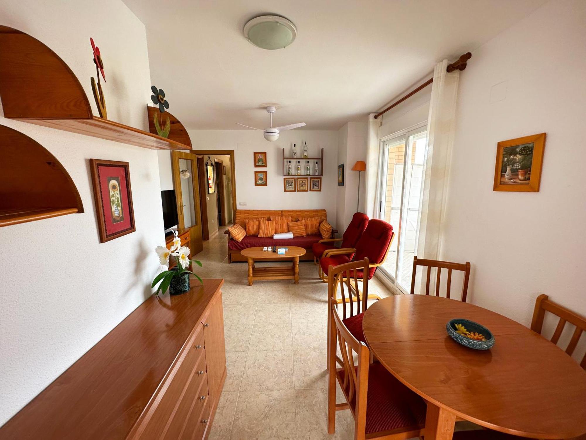 Apartamentos 3000 Marina D'Or Oropesa del Mar Esterno foto