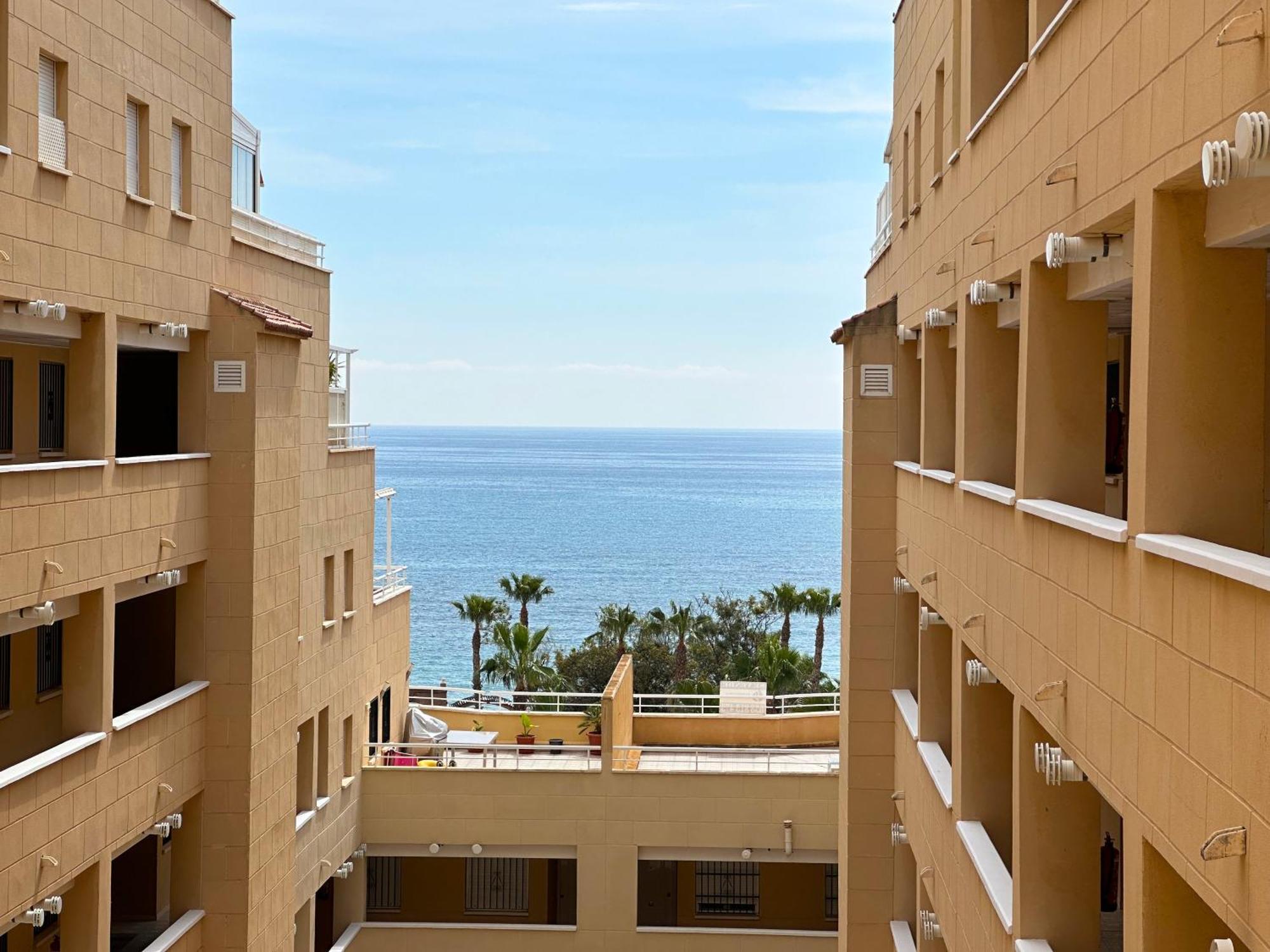 Apartamentos 3000 Marina D'Or Oropesa del Mar Esterno foto