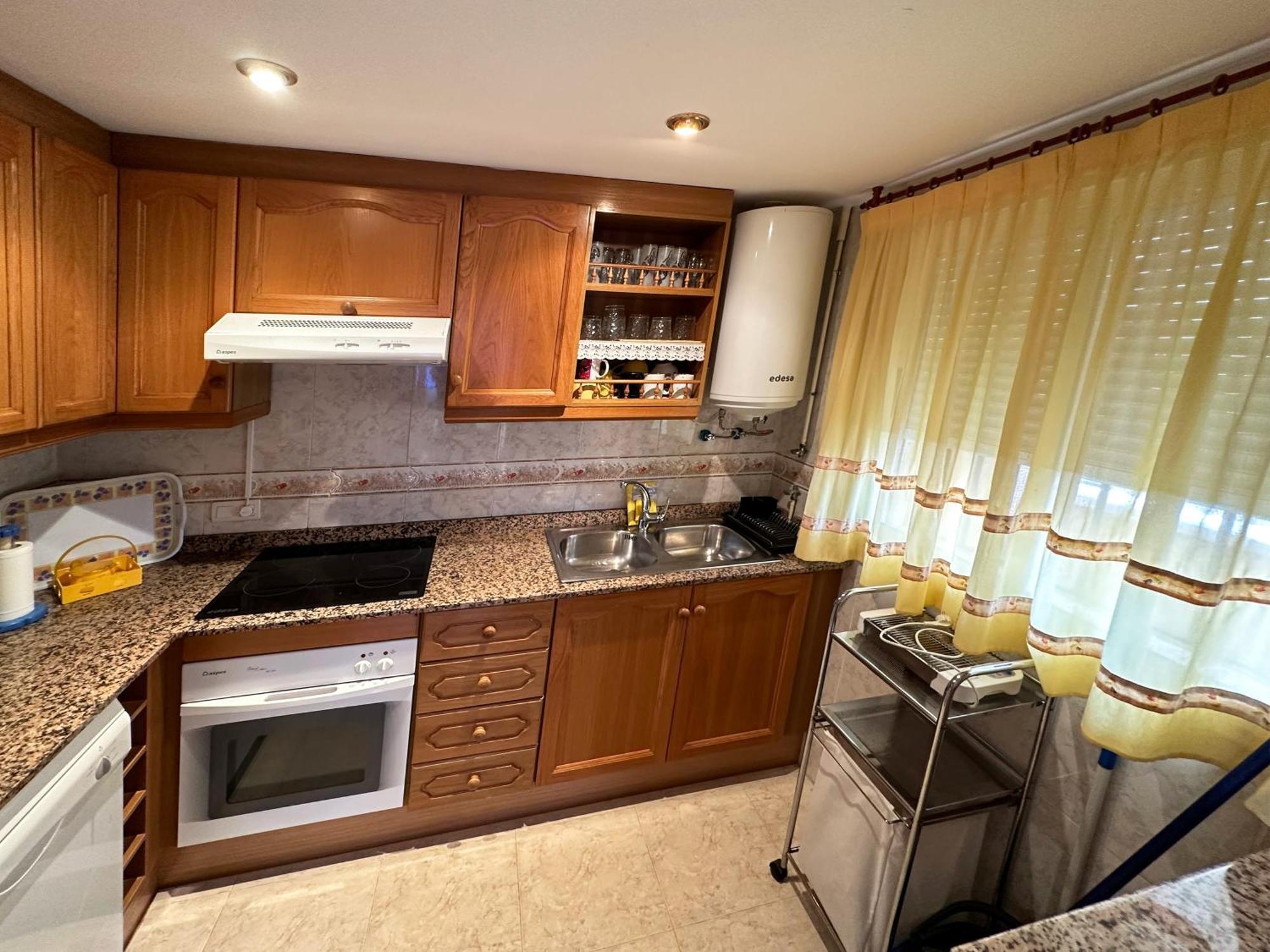 Apartamentos 3000 Marina D'Or Oropesa del Mar Esterno foto