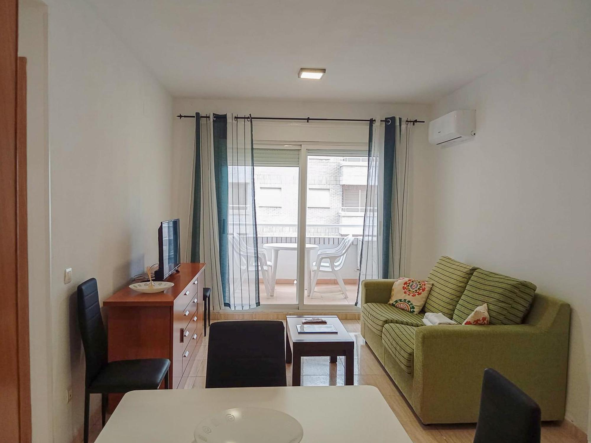 Apartamentos 3000 Marina D'Or Oropesa del Mar Esterno foto