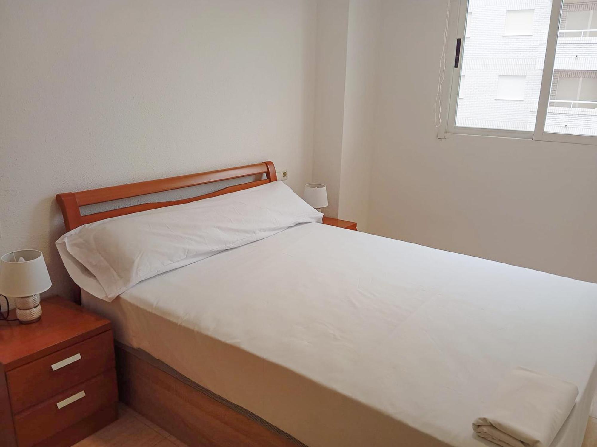 Apartamentos 3000 Marina D'Or Oropesa del Mar Esterno foto