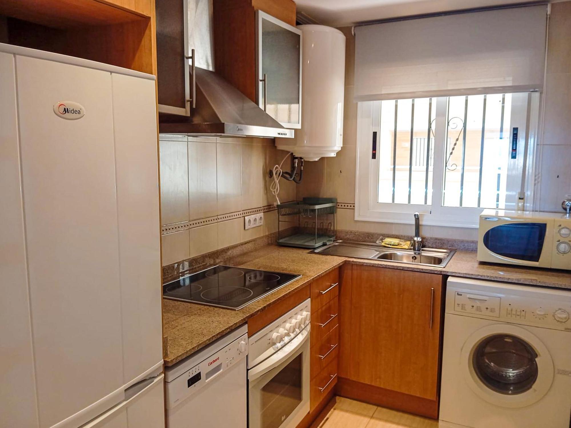 Apartamentos 3000 Marina D'Or Oropesa del Mar Esterno foto