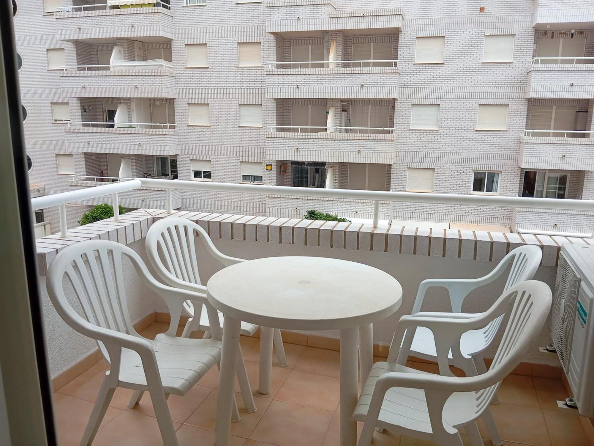 Apartamentos 3000 Marina D'Or Oropesa del Mar Esterno foto