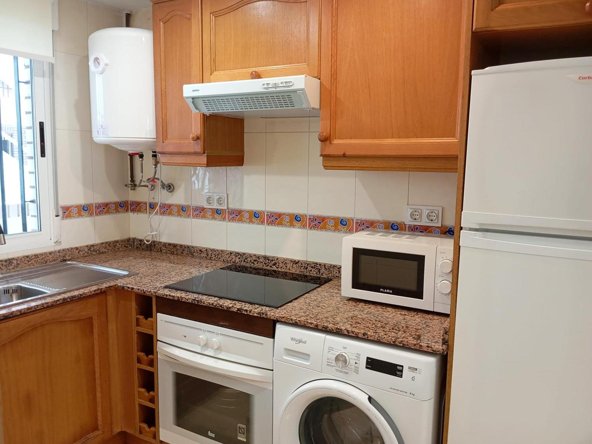 Apartamentos 3000 Marina D'Or Oropesa del Mar Esterno foto