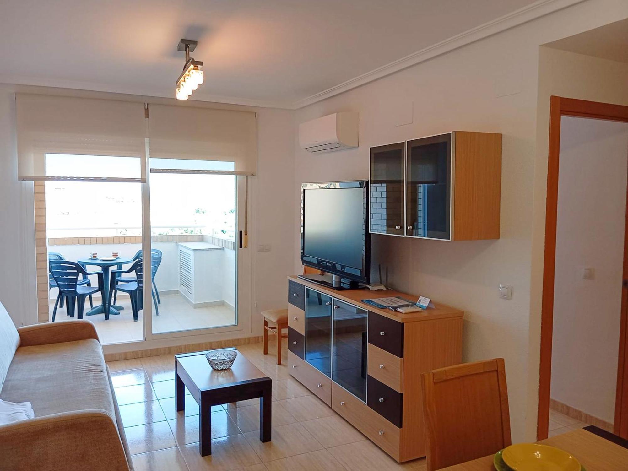 Apartamentos 3000 Marina D'Or Oropesa del Mar Esterno foto